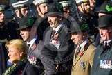 Remembrance Sunday at the Cenotaph in London 2014: Group A30 - Cheshire Regiment Association.
Press stand opposite the Foreign Office building, Whitehall, London SW1,
London,
Greater London,
United Kingdom,
on 09 November 2014 at 12:05, image #1416