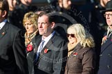 Remembrance Sunday at the Cenotaph in London 2014: Group B4 - Home Guard Association.
Press stand opposite the Foreign Office building, Whitehall, London SW1,
London,
Greater London,
United Kingdom,
on 09 November 2014 at 12:07, image #1530