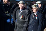 Remembrance Sunday at the Cenotaph in London 2014: Group B26 - Royal Scots Dragoon Guards.
Press stand opposite the Foreign Office building, Whitehall, London SW1,
London,
Greater London,
United Kingdom,
on 09 November 2014 at 12:12, image #1801