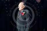 Remembrance Sunday at the Cenotaph in London 2014: Group M18 - The Firefighters Memorial Trust.
Press stand opposite the Foreign Office building, Whitehall, London SW1,
London,
Greater London,
United Kingdom,
on 09 November 2014 at 12:17, image #2109