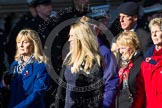 Remembrance Sunday at the Cenotaph in London 2014: Group M23 - Civilians Representing Families.
Press stand opposite the Foreign Office building, Whitehall, London SW1,
London,
Greater London,
United Kingdom,
on 09 November 2014 at 12:18, image #2172