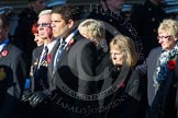 Remembrance Sunday at the Cenotaph in London 2014: M34 - TRBL Non Ex-Service Members..
Press stand opposite the Foreign Office building, Whitehall, London SW1,
London,
Greater London,
United Kingdom,
on 09 November 2014 at 12:19, image #2255