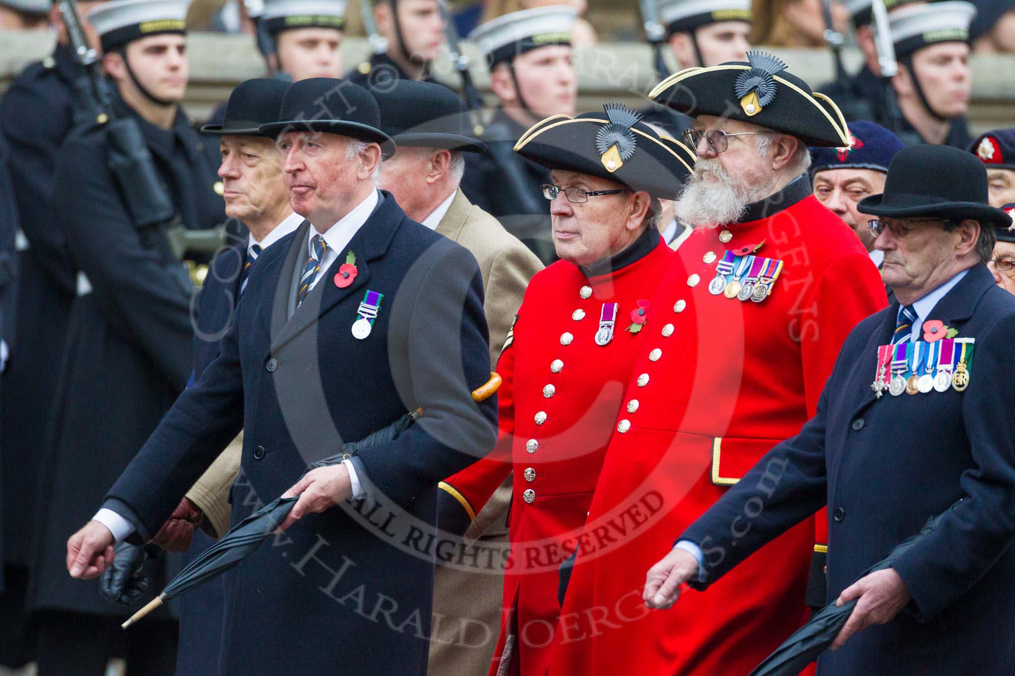 Remembrance Sunday at the Cenotaph 2015: Group B10, Royal Army Service Corps & Royal Corps of Transport Association.
Cenotaph, Whitehall, London SW1,
London,
Greater London,
United Kingdom,
on 08 November 2015 at 11:38, image #81