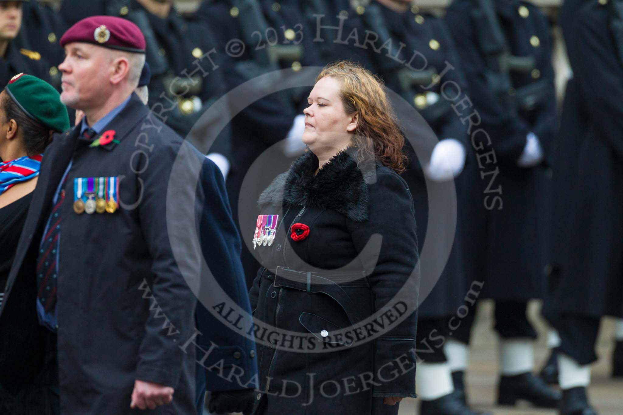 Remembrance Sunday at the Cenotaph 2015: Group B41, British Limbless Ex-Service Men's Association.
Cenotaph, Whitehall, London SW1,
London,
Greater London,
United Kingdom,
on 08 November 2015 at 11:44, image #332
