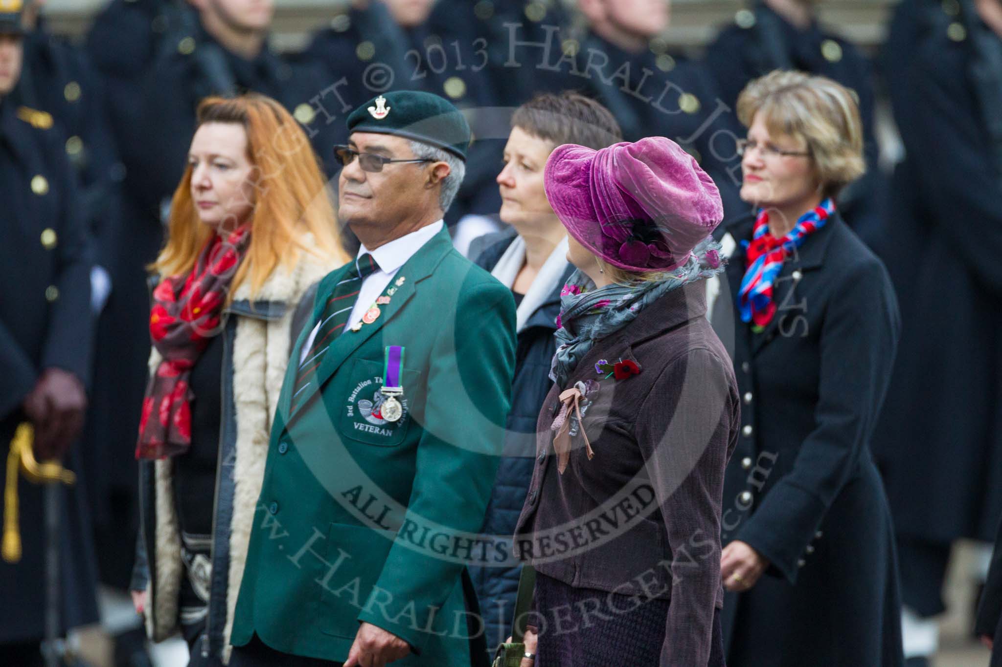 Remembrance Sunday at the Cenotaph 2015: Group B42, British Ex-Services Wheelchair Sports Association.
Cenotaph, Whitehall, London SW1,
London,
Greater London,
United Kingdom,
on 08 November 2015 at 11:44, image #333