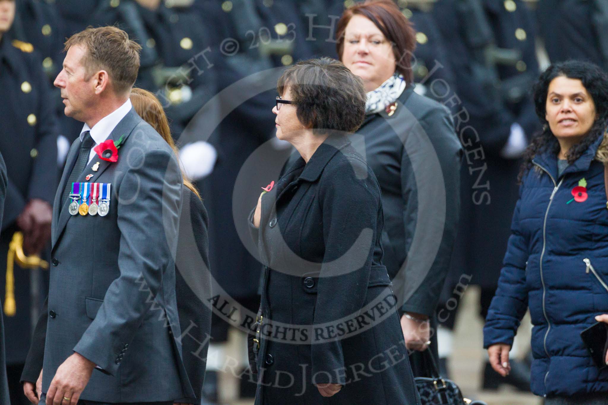 Remembrance Sunday at the Cenotaph 2015: Group B42, British Ex-Services Wheelchair Sports Association.
Cenotaph, Whitehall, London SW1,
London,
Greater London,
United Kingdom,
on 08 November 2015 at 11:44, image #335