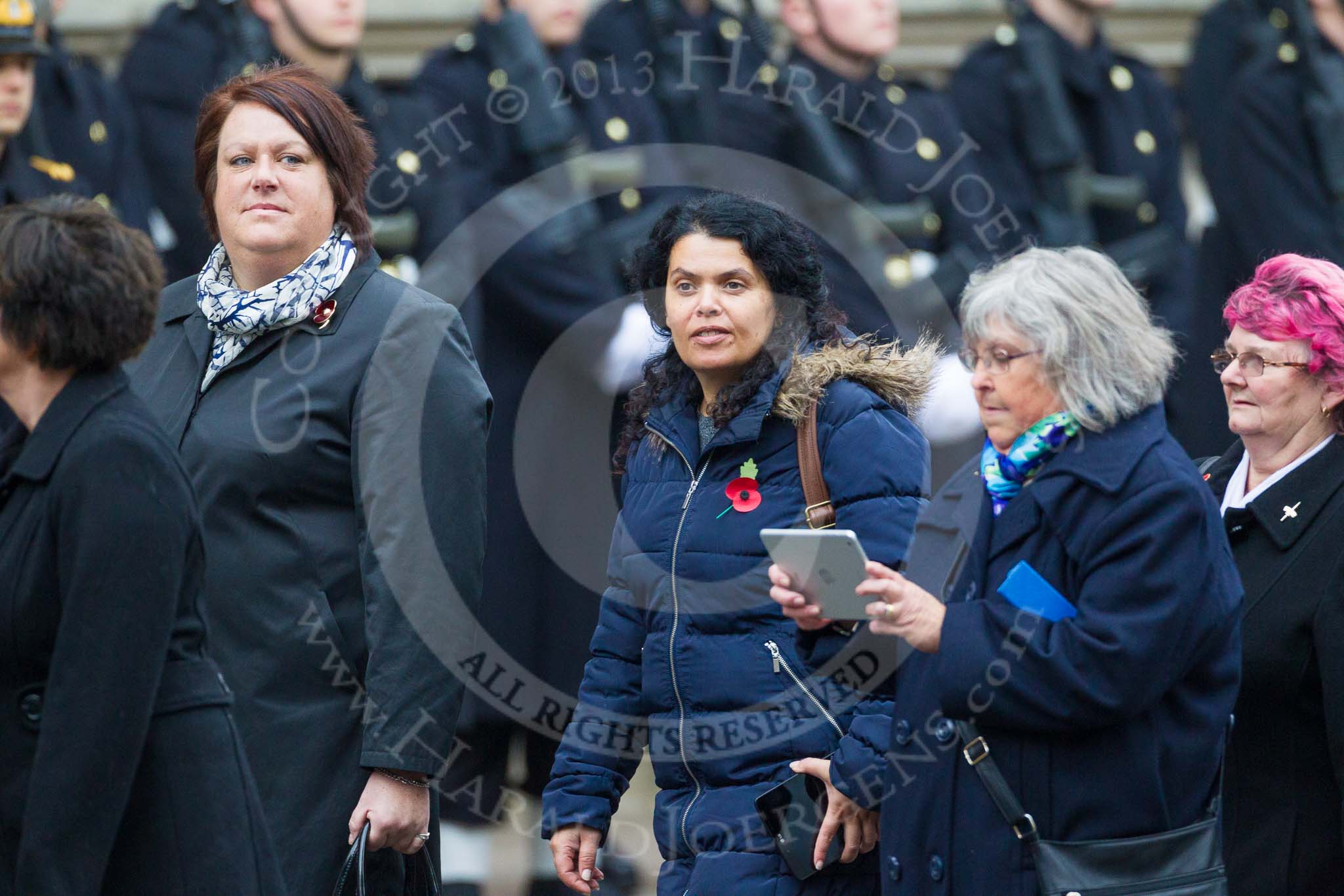 Remembrance Sunday at the Cenotaph 2015: Group B42, British Ex-Services Wheelchair Sports Association.
Cenotaph, Whitehall, London SW1,
London,
Greater London,
United Kingdom,
on 08 November 2015 at 11:44, image #336