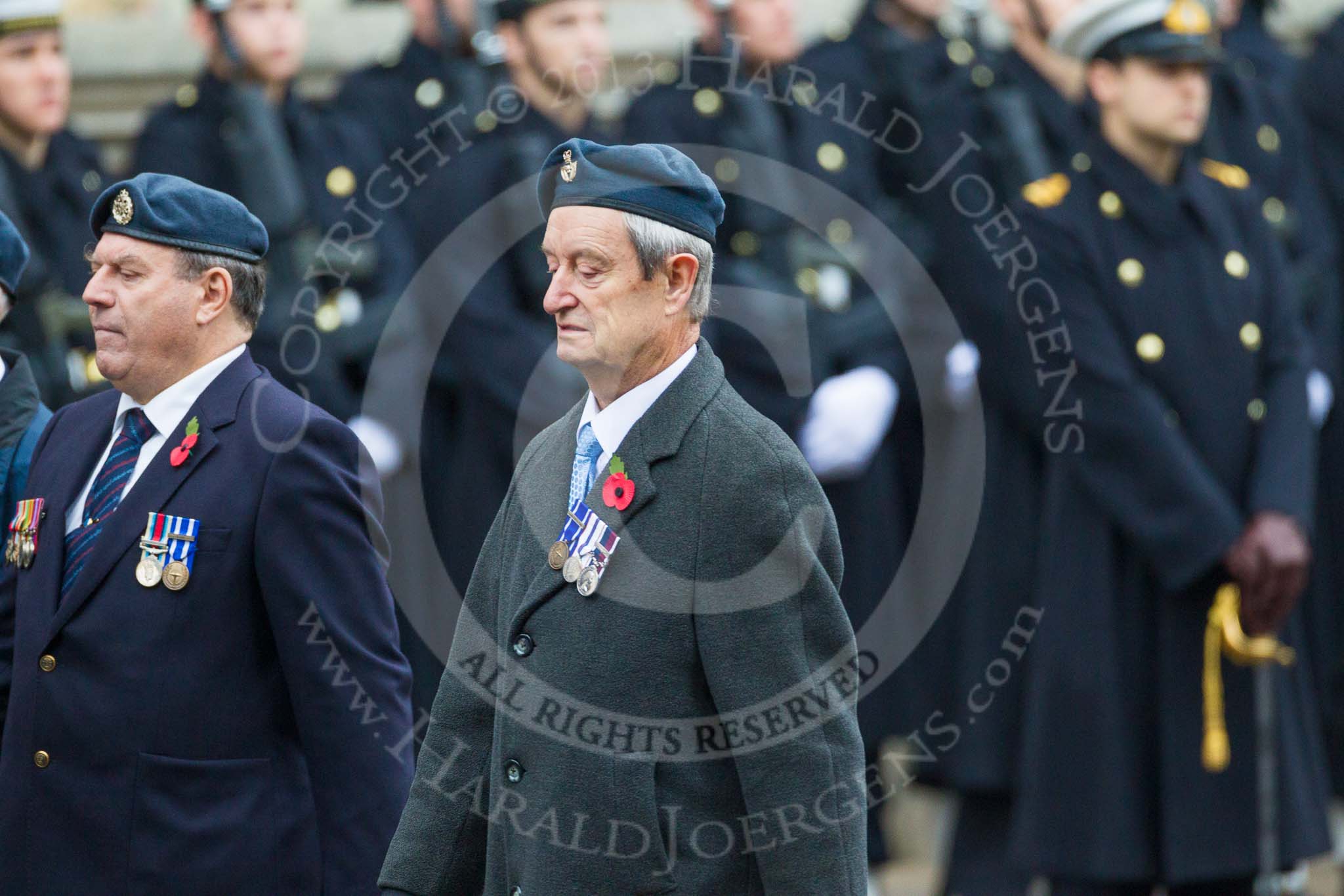 Remembrance Sunday at the Cenotaph 2015: Group C6, RAFLING Association.
Cenotaph, Whitehall, London SW1,
London,
Greater London,
United Kingdom,
on 08 November 2015 at 11:48, image #470