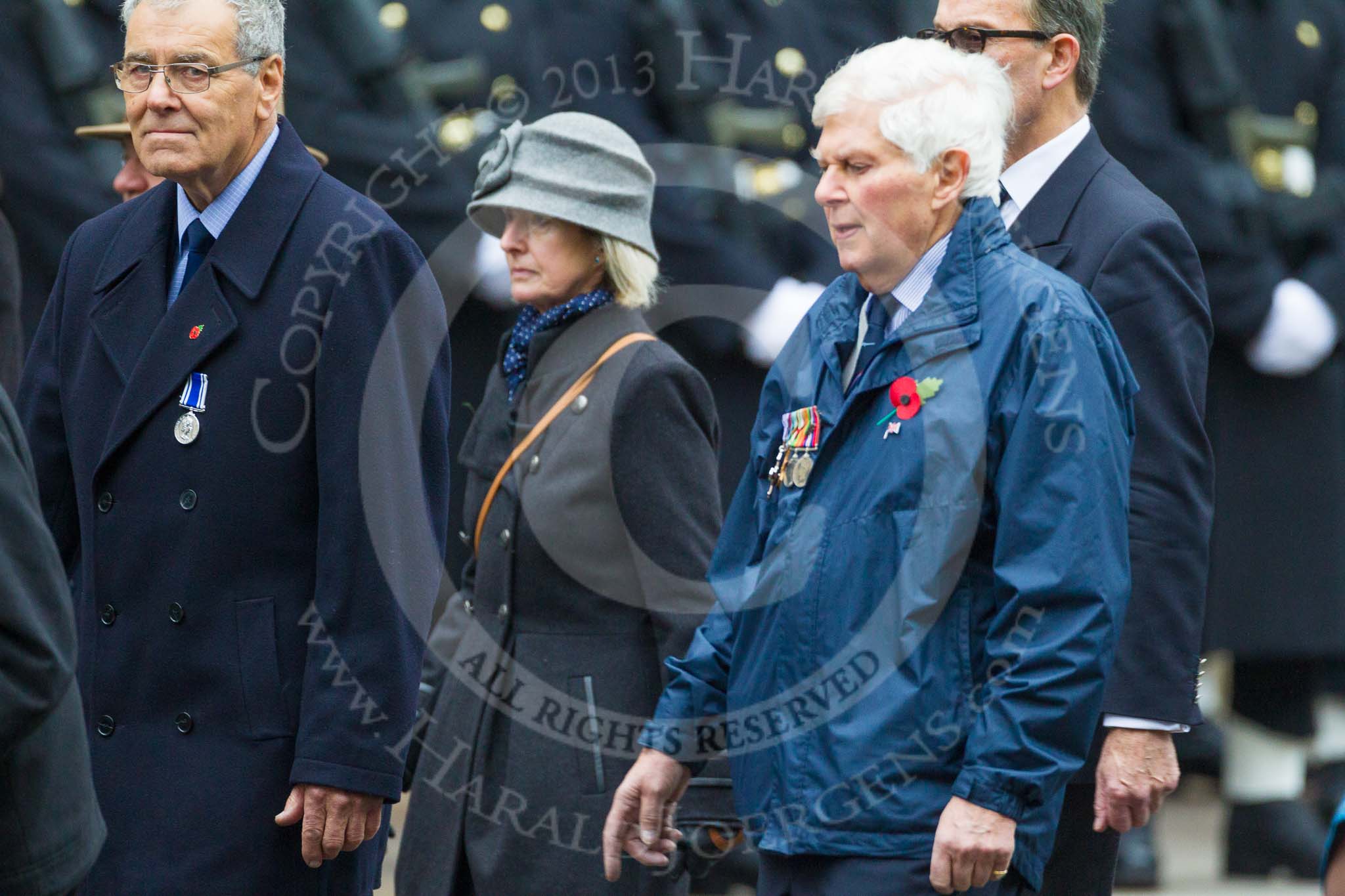 Remembrance Sunday at the Cenotaph 2015: Group C20, Coastal Command & Maritime Air Association.
Cenotaph, Whitehall, London SW1,
London,
Greater London,
United Kingdom,
on 08 November 2015 at 11:50, image #535