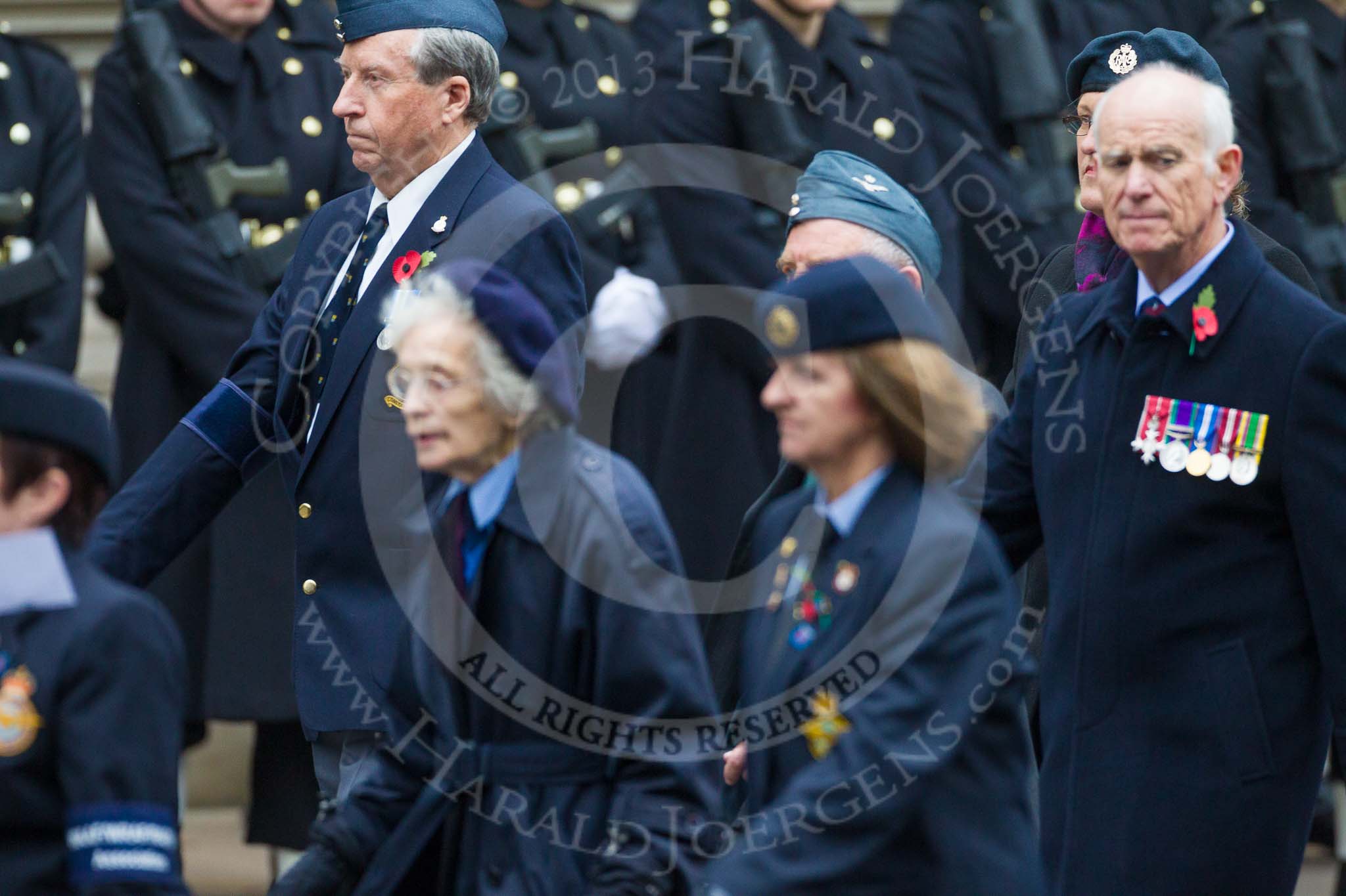 Remembrance Sunday at the Cenotaph 2015: Group C21, Air Sea Rescue & Marine Craft Sections Club.
Cenotaph, Whitehall, London SW1,
London,
Greater London,
United Kingdom,
on 08 November 2015 at 11:50, image #540