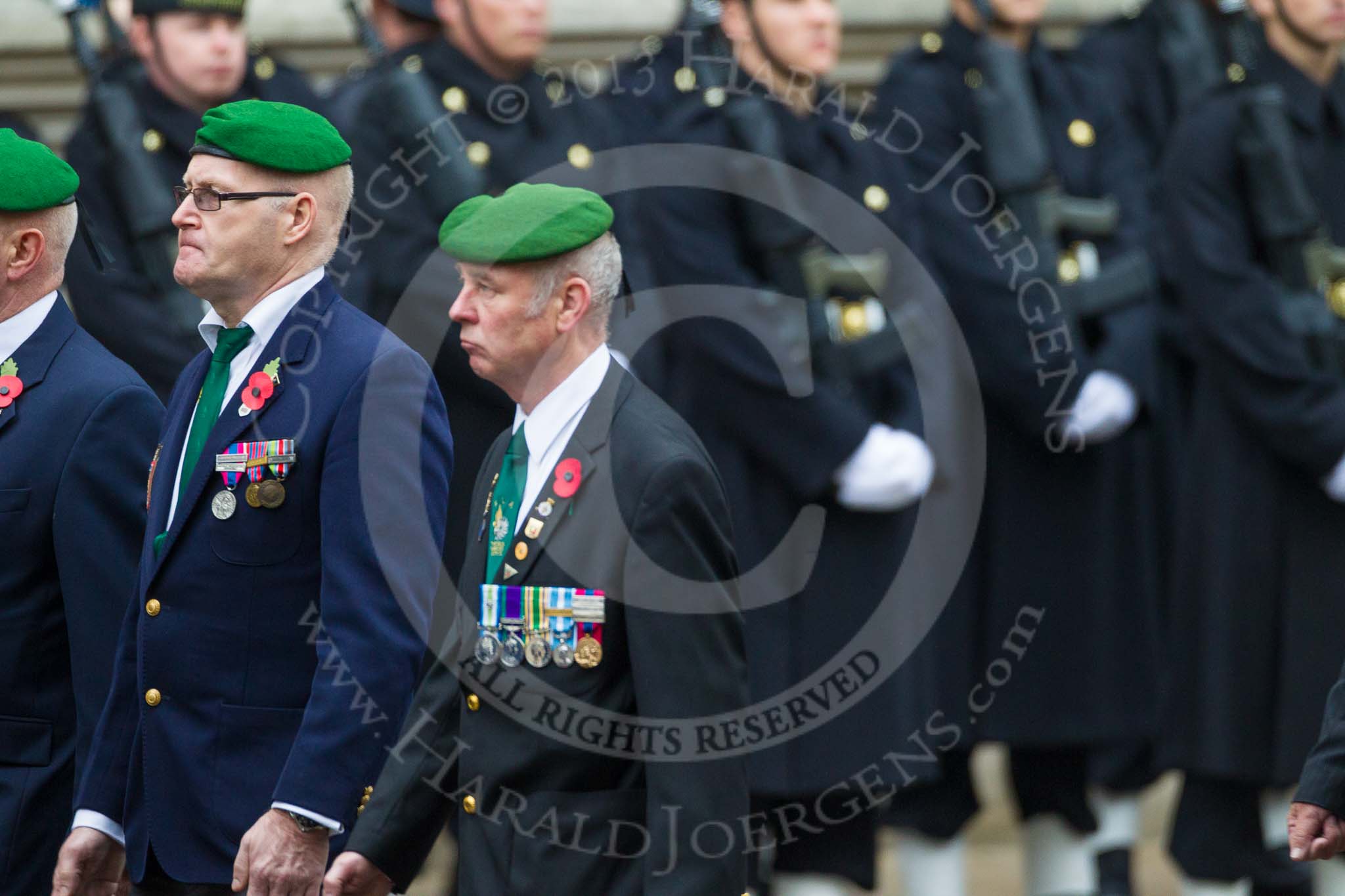 Remembrance Sunday at the Cenotaph 2015: Group D27, Foreign Legion Association.
Cenotaph, Whitehall, London SW1,
London,
Greater London,
United Kingdom,
on 08 November 2015 at 11:56, image #742