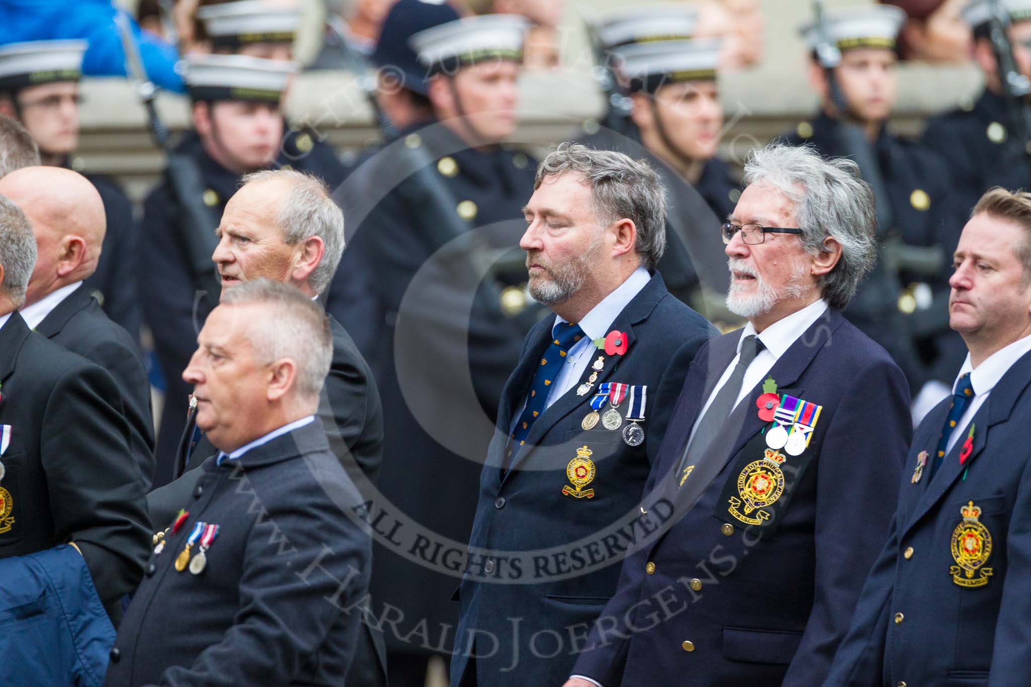 Remembrance Sunday at the Cenotaph 2015: Group E26, Association of Royal Yachtsmen.
Cenotaph, Whitehall, London SW1,
London,
Greater London,
United Kingdom,
on 08 November 2015 at 12:02, image #939