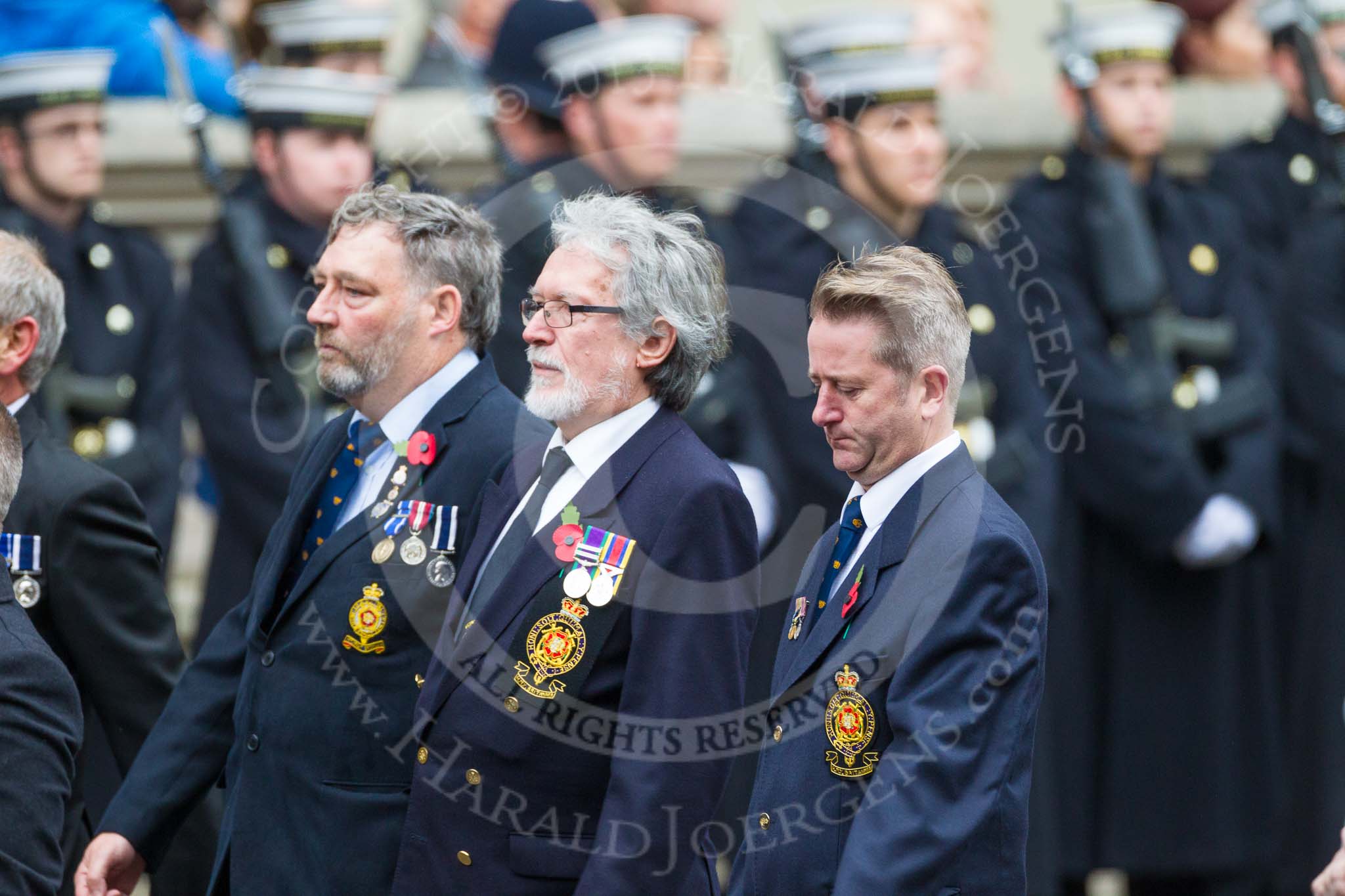 Remembrance Sunday at the Cenotaph 2015: Group E26, Association of Royal Yachtsmen.
Cenotaph, Whitehall, London SW1,
London,
Greater London,
United Kingdom,
on 08 November 2015 at 12:02, image #940