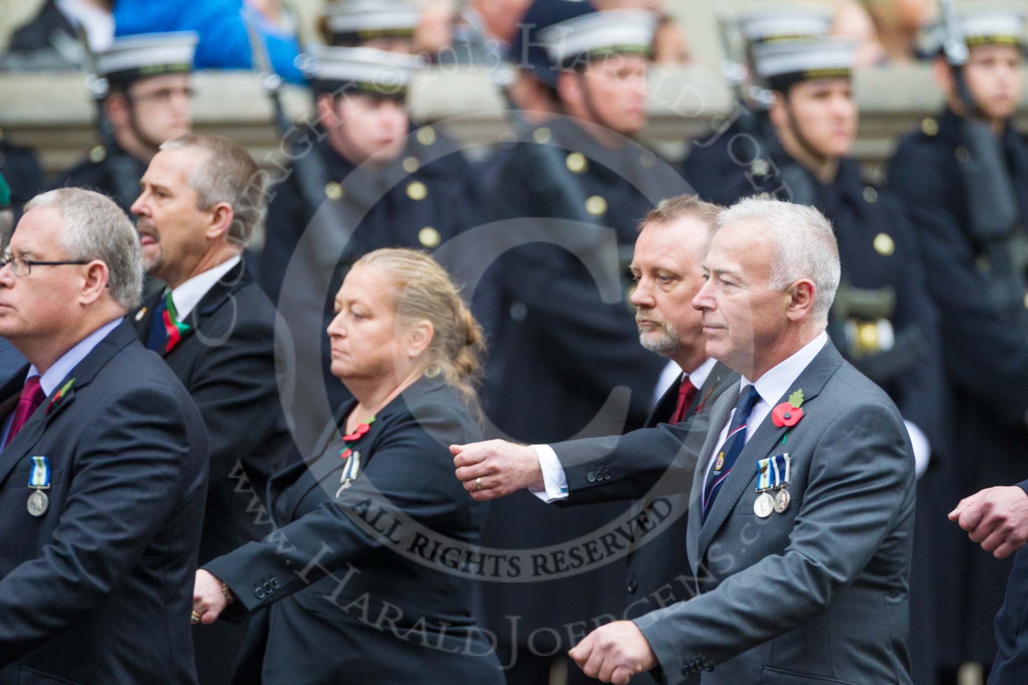 Remembrance Sunday at the Cenotaph 2015: Group E27, Broadsword Association.
Cenotaph, Whitehall, London SW1,
London,
Greater London,
United Kingdom,
on 08 November 2015 at 12:02, image #948