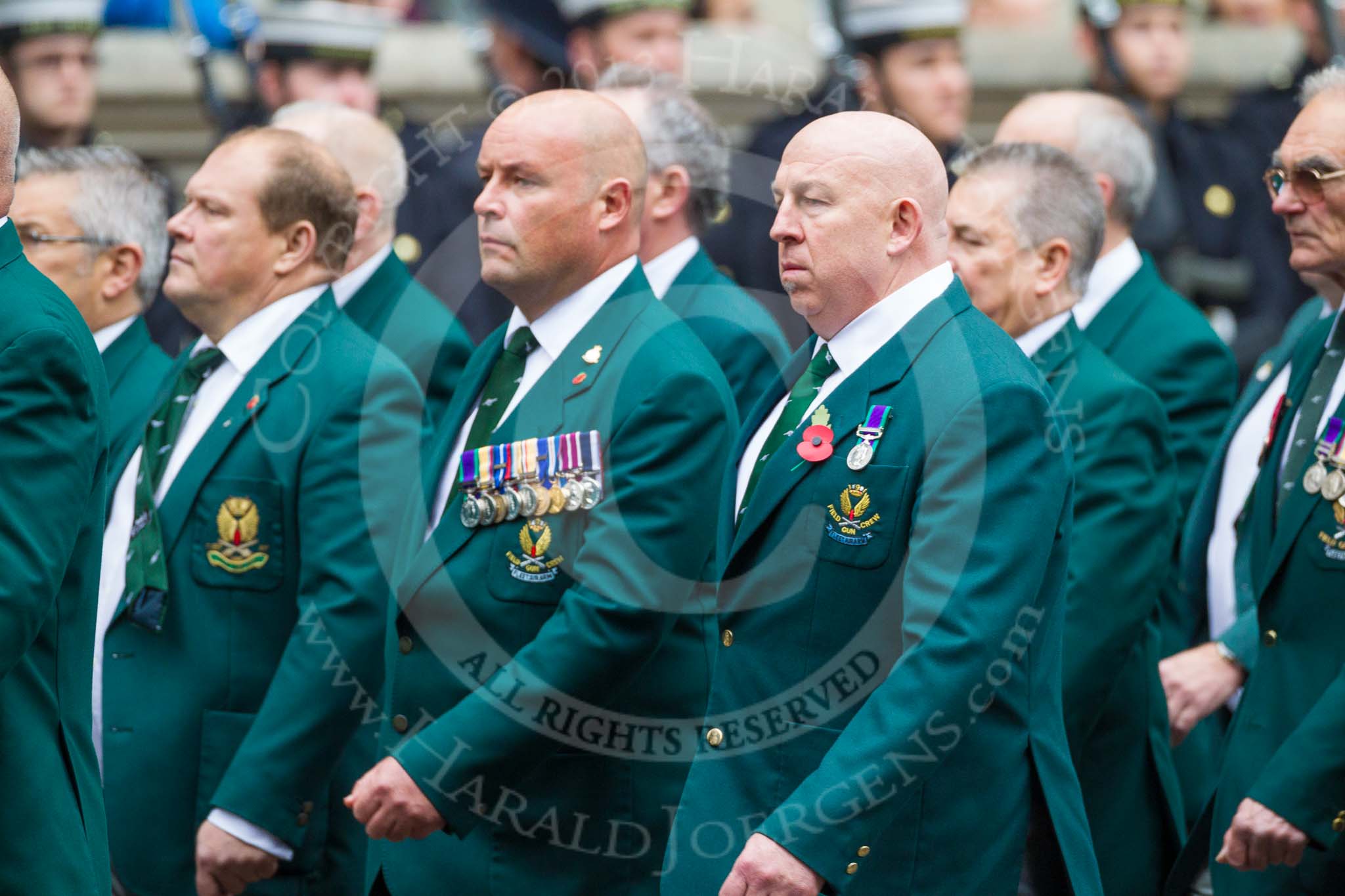 Remembrance Sunday at the Cenotaph 2015: Group E35, Fleet Air Arm Field Gun Association.
Cenotaph, Whitehall, London SW1,
London,
Greater London,
United Kingdom,
on 08 November 2015 at 12:03, image #987
