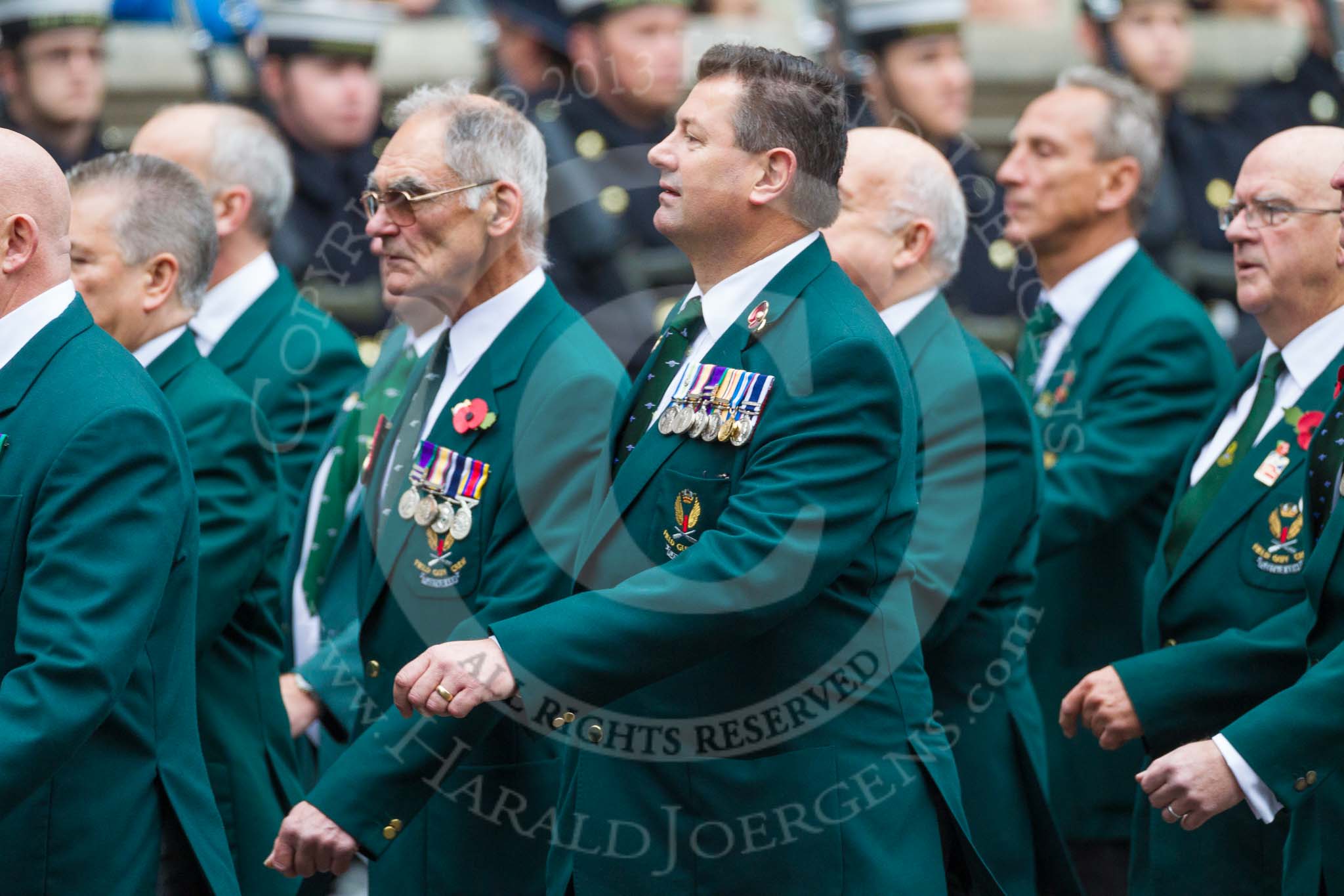 Remembrance Sunday at the Cenotaph 2015: Group E36, Fleet Air Arm Junglie Association.
Cenotaph, Whitehall, London SW1,
London,
Greater London,
United Kingdom,
on 08 November 2015 at 12:03, image #991