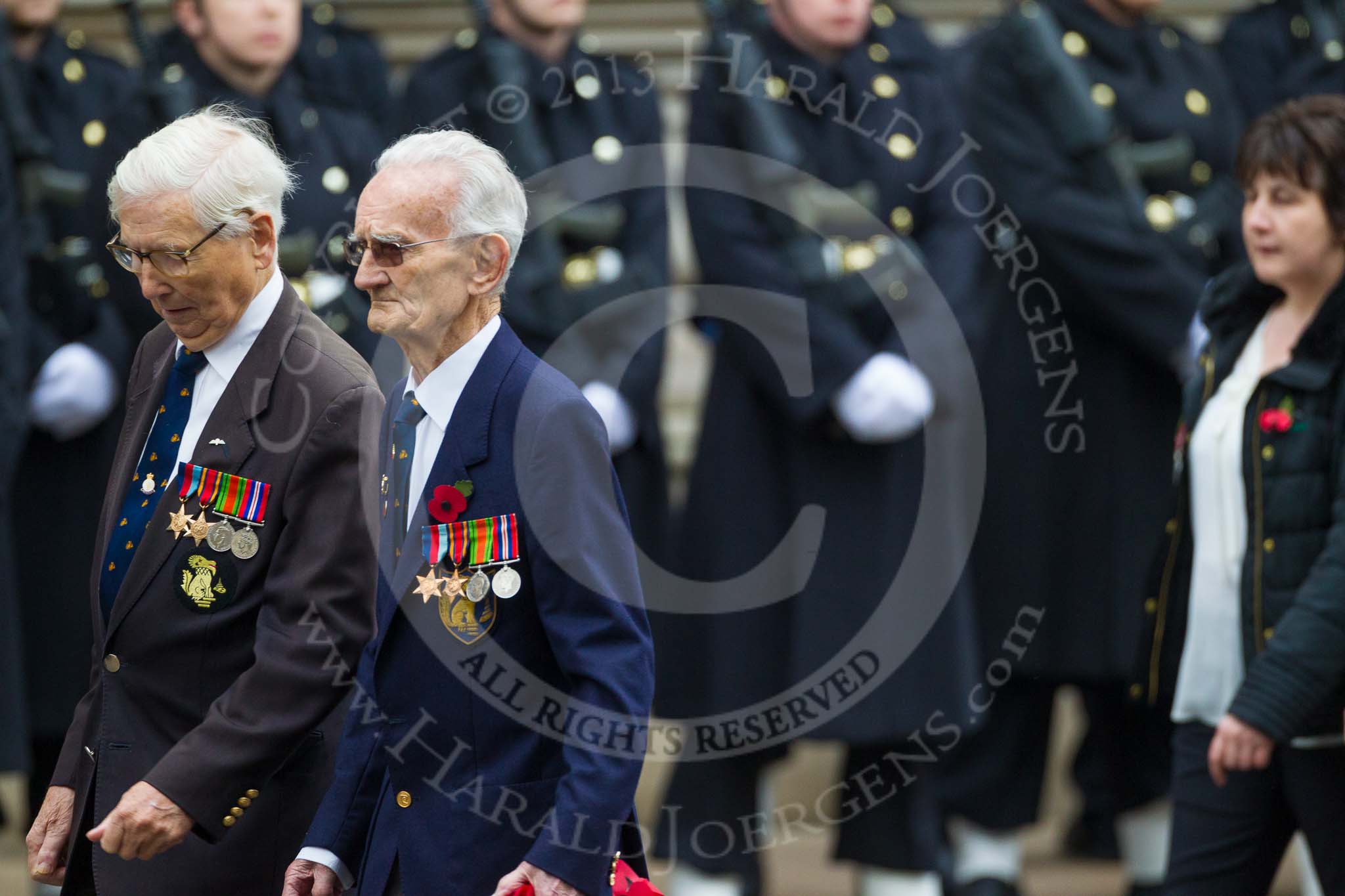 Remembrance Sunday at the Cenotaph 2015: Group F3, Burma Star Association.
Cenotaph, Whitehall, London SW1,
London,
Greater London,
United Kingdom,
on 08 November 2015 at 12:04, image #1017