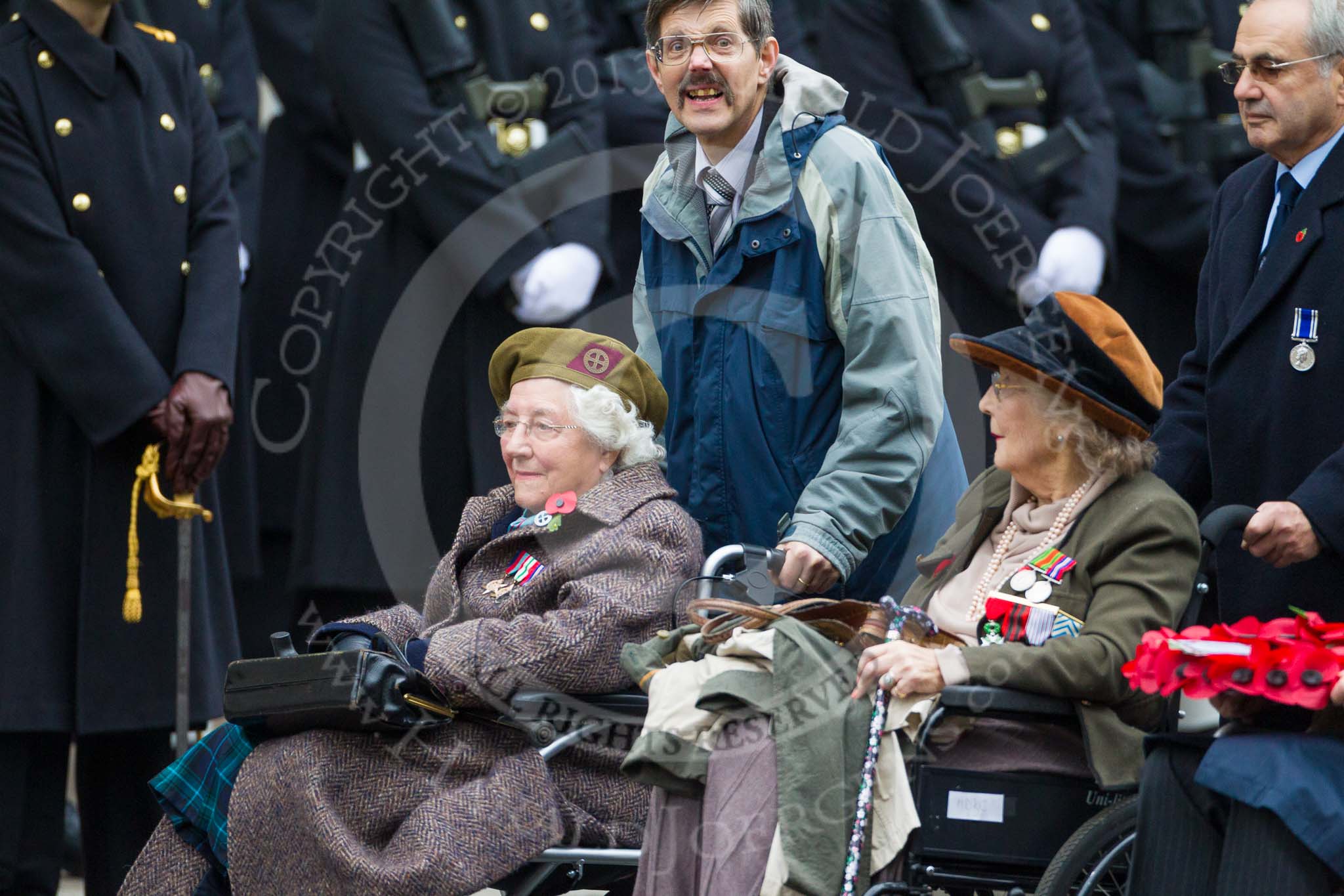 Remembrance Sunday at the Cenotaph 2015: Group F23, Special Forces Club.
Cenotaph, Whitehall, London SW1,
London,
Greater London,
United Kingdom,
on 08 November 2015 at 12:07, image #1123