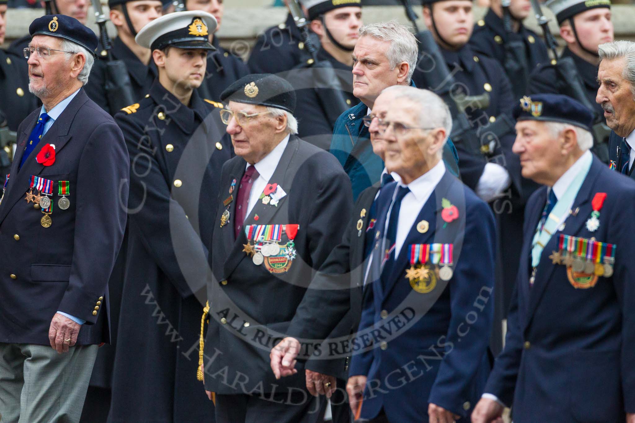 Remembrance Sunday at the Cenotaph 2015: Group F23, Special Forces Club.
Cenotaph, Whitehall, London SW1,
London,
Greater London,
United Kingdom,
on 08 November 2015 at 12:07, image #1125