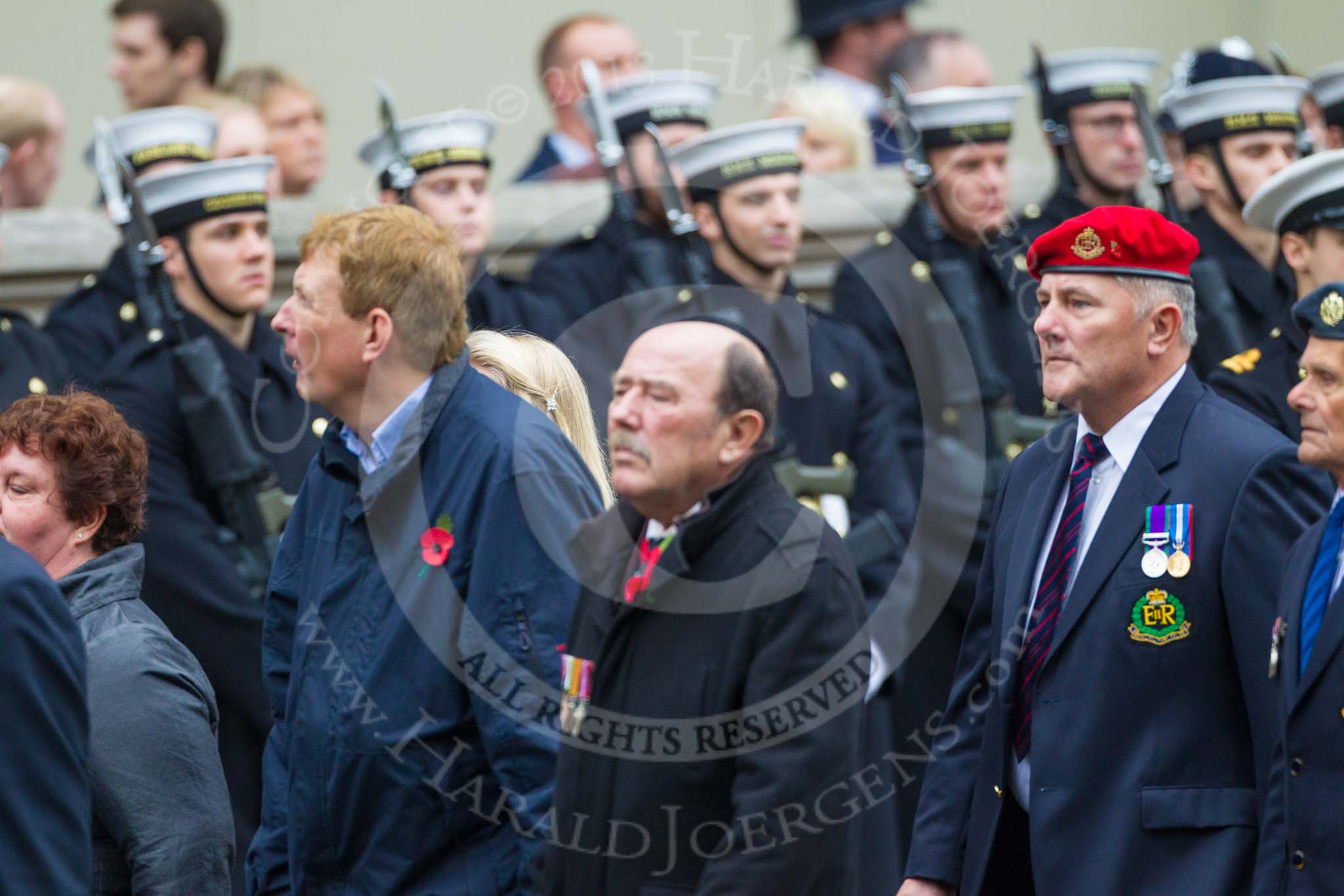 Remembrance Sunday at the Cenotaph 2015: Group F25, Italy Star Association 1943-1945.
Cenotaph, Whitehall, London SW1,
London,
Greater London,
United Kingdom,
on 08 November 2015 at 12:07, image #1140
