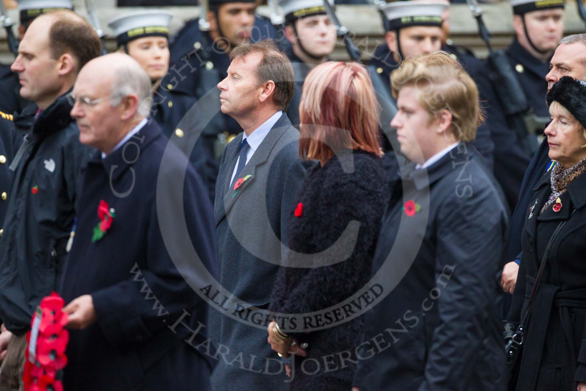 Remembrance Sunday at the Cenotaph 2015: Group M24, Royal Mail Group Ltd.
Cenotaph, Whitehall, London SW1,
London,
Greater London,
United Kingdom,
on 08 November 2015 at 12:17, image #1590