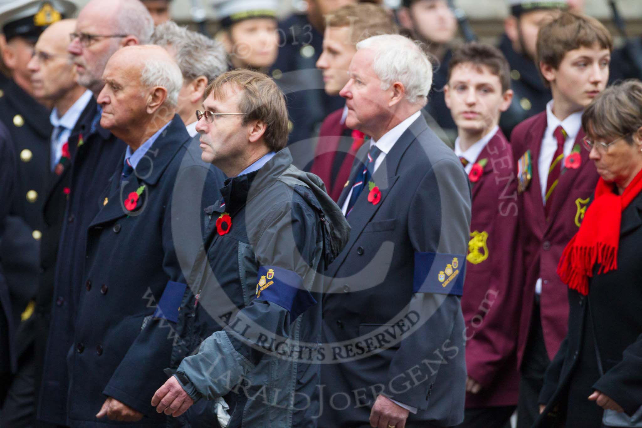 Remembrance Sunday at the Cenotaph 2015: Group M28, HM Ships Glorious Ardent & ACASTA Association.
Cenotaph, Whitehall, London SW1,
London,
Greater London,
United Kingdom,
on 08 November 2015 at 12:18, image #1616