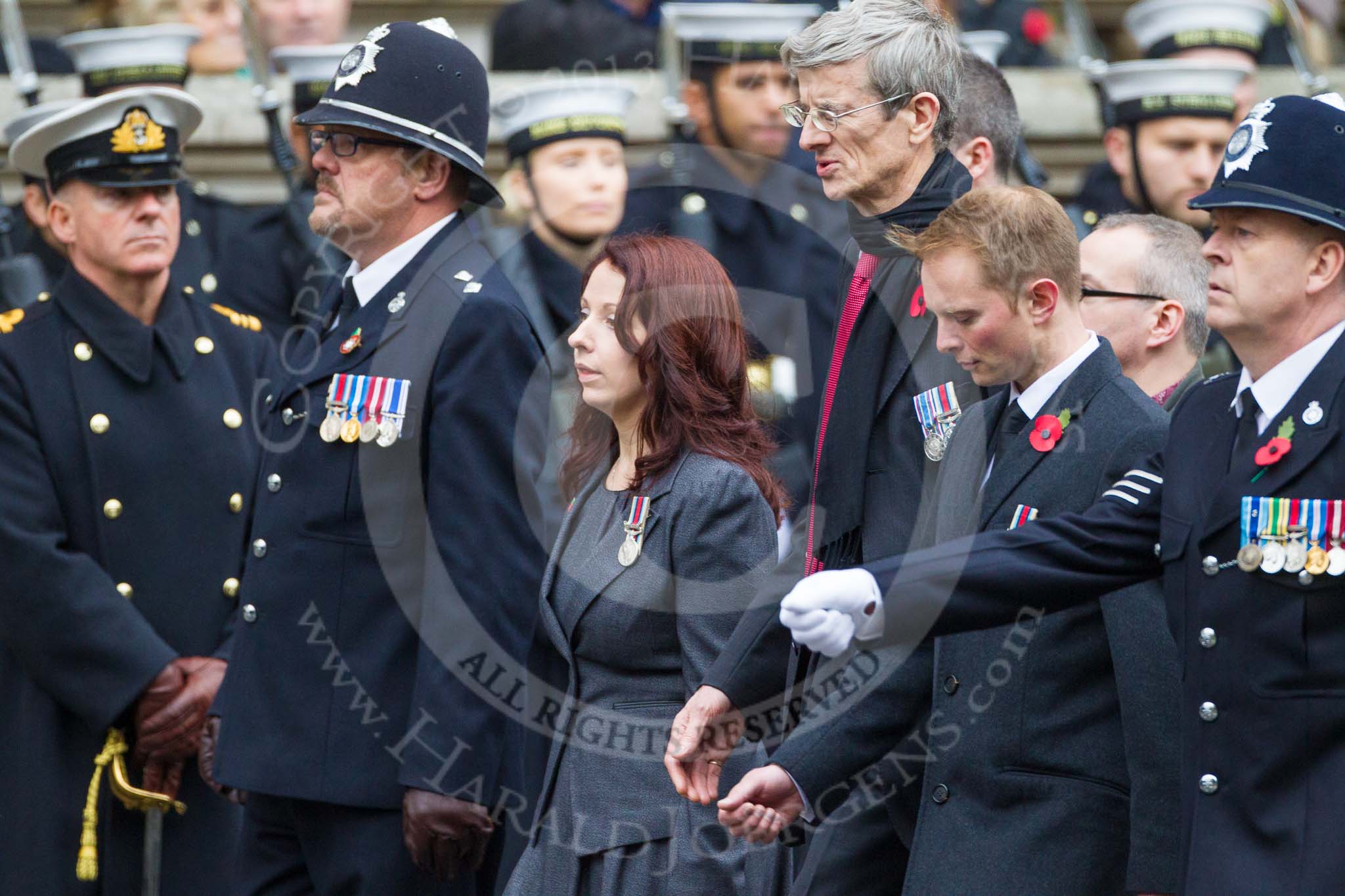 Remembrance Sunday at the Cenotaph 2015: Group M33, Ministry of Defence.
Cenotaph, Whitehall, London SW1,
London,
Greater London,
United Kingdom,
on 08 November 2015 at 12:18, image #1628