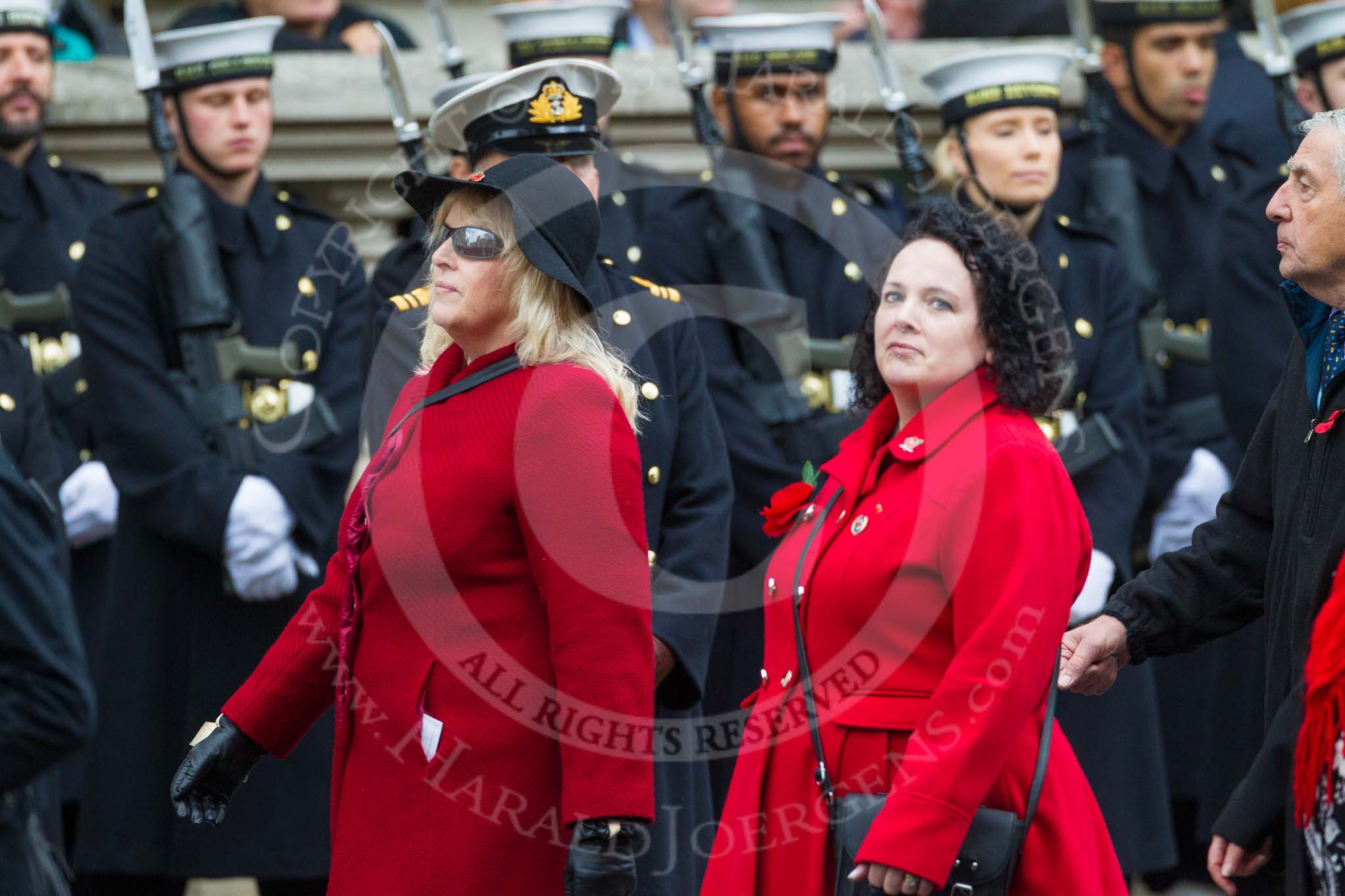 Remembrance Sunday at the Cenotaph 2015: Group M38, Shot at Dawn Pardons Campaign.
Cenotaph, Whitehall, London SW1,
London,
Greater London,
United Kingdom,
on 08 November 2015 at 12:19, image #1653