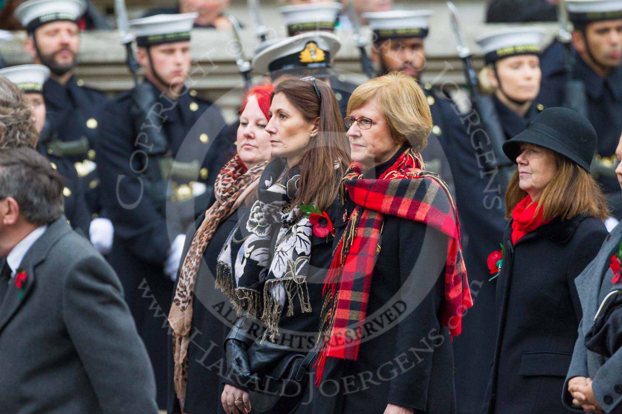 Remembrance Sunday at the Cenotaph 2015: Group M40, National Association of Round Tables.
Cenotaph, Whitehall, London SW1,
London,
Greater London,
United Kingdom,
on 08 November 2015 at 12:19, image #1666