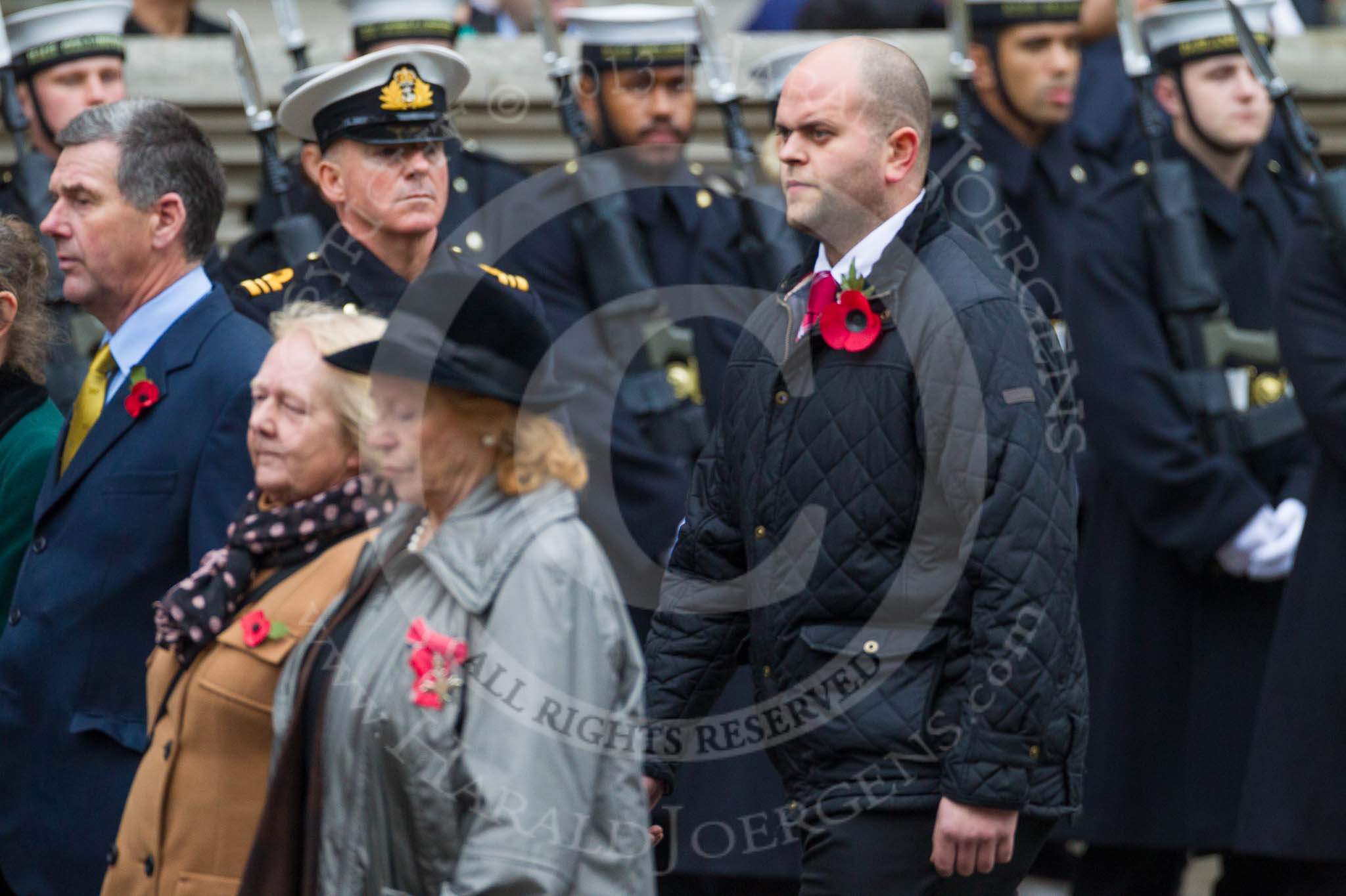 Remembrance Sunday at the Cenotaph 2015: Group M45, Romany & Traveller Society.
Cenotaph, Whitehall, London SW1,
London,
Greater London,
United Kingdom,
on 08 November 2015 at 12:20, image #1690
