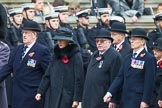 Remembrance Sunday at the Cenotaph 2015: Group B1, Reconnaissance Corps (Anniversary).
Cenotaph, Whitehall, London SW1,
London,
Greater London,
United Kingdom,
on 08 November 2015 at 11:36, image #12