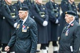 Remembrance Sunday at the Cenotaph 2015: Group B1, Reconnaissance Corps (Anniversary).
Cenotaph, Whitehall, London SW1,
London,
Greater London,
United Kingdom,
on 08 November 2015 at 11:36, image #16