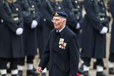 Remembrance Sunday at the Cenotaph 2015: Group B1,  Reconnaissance Corps (Anniversary).
Cenotaph, Whitehall, London SW1,
London,
Greater London,
United Kingdom,
on 08 November 2015 at 11:36, image #17