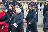 Remembrance Sunday at the Cenotaph 2015: Group B2, 43rd Reconnaissance Regiment Old Comrades Association.
Cenotaph, Whitehall, London SW1,
London,
Greater London,
United Kingdom,
on 08 November 2015 at 11:36, image #22