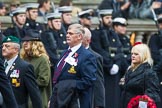 Remembrance Sunday at the Cenotaph 2015: Group B4, Royal Artillery Association.
Cenotaph, Whitehall, London SW1,
London,
Greater London,
United Kingdom,
on 08 November 2015 at 11:36, image #34