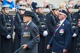 Remembrance Sunday at the Cenotaph 2015: Group B14, Royal Army Medical Corps Association.
Cenotaph, Whitehall, London SW1,
London,
Greater London,
United Kingdom,
on 08 November 2015 at 11:39, image #113