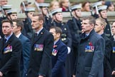 Remembrance Sunday at the Cenotaph 2015: Group B20, Royal Army Physical Training Corps.
Cenotaph, Whitehall, London SW1,
London,
Greater London,
United Kingdom,
on 08 November 2015 at 11:40, image #157