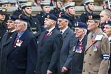 Remembrance Sunday at the Cenotaph 2015: Group B31, Beachley Old Boys Association.
Cenotaph, Whitehall, London SW1,
London,
Greater London,
United Kingdom,
on 08 November 2015 at 11:42, image #240