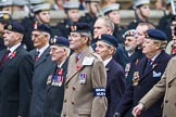 Remembrance Sunday at the Cenotaph 2015: Group B31, Beachley Old Boys Association.
Cenotaph, Whitehall, London SW1,
London,
Greater London,
United Kingdom,
on 08 November 2015 at 11:42, image #241