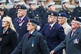 Remembrance Sunday at the Cenotaph 2015: Group B31, Beachley Old Boys Association.
Cenotaph, Whitehall, London SW1,
London,
Greater London,
United Kingdom,
on 08 November 2015 at 11:42, image #245