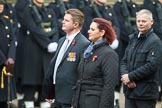 Remembrance Sunday at the Cenotaph 2015: Group B42, British Ex-Services Wheelchair Sports Association.
Cenotaph, Whitehall, London SW1,
London,
Greater London,
United Kingdom,
on 08 November 2015 at 11:44, image #341