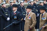 Remembrance Sunday at the Cenotaph 2015: Group B46, Combat Stress.
Cenotaph, Whitehall, London SW1,
London,
Greater London,
United Kingdom,
on 08 November 2015 at 11:46, image #373