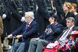 Remembrance Sunday at the Cenotaph 2015: Group B46, Combat Stress.
Cenotaph, Whitehall, London SW1,
London,
Greater London,
United Kingdom,
on 08 November 2015 at 11:46, image #374