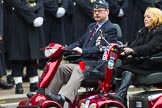 Remembrance Sunday at the Cenotaph 2015: Group B46, Combat Stress.
Cenotaph, Whitehall, London SW1,
London,
Greater London,
United Kingdom,
on 08 November 2015 at 11:46, image #387