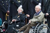 Remembrance Sunday at the Cenotaph 2015: Group B46, Combat Stress.
Cenotaph, Whitehall, London SW1,
London,
Greater London,
United Kingdom,
on 08 November 2015 at 11:46, image #390
