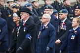 Remembrance Sunday at the Cenotaph 2015: Group C1, Royal Air Forces Association.
Cenotaph, Whitehall, London SW1,
London,
Greater London,
United Kingdom,
on 08 November 2015 at 11:46, image #394