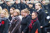 Remembrance Sunday at the Cenotaph 2015: C2, Royal Air Force Regiment Association.
Cenotaph, Whitehall, London SW1,
London,
Greater London,
United Kingdom,
on 08 November 2015 at 11:47, image #436