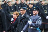 Remembrance Sunday at the Cenotaph 2015: C2, Royal Air Force Regiment Association.
Cenotaph, Whitehall, London SW1,
London,
Greater London,
United Kingdom,
on 08 November 2015 at 11:47, image #437