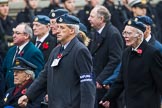 Remembrance Sunday at the Cenotaph 2015: Group C6, RAFLING Association.
Cenotaph, Whitehall, London SW1,
London,
Greater London,
United Kingdom,
on 08 November 2015 at 11:48, image #467