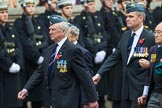 Remembrance Sunday at the Cenotaph 2015: Group C7, 6 Squadron (Royal Air Force) Association.
Cenotaph, Whitehall, London SW1,
London,
Greater London,
United Kingdom,
on 08 November 2015 at 11:48, image #471